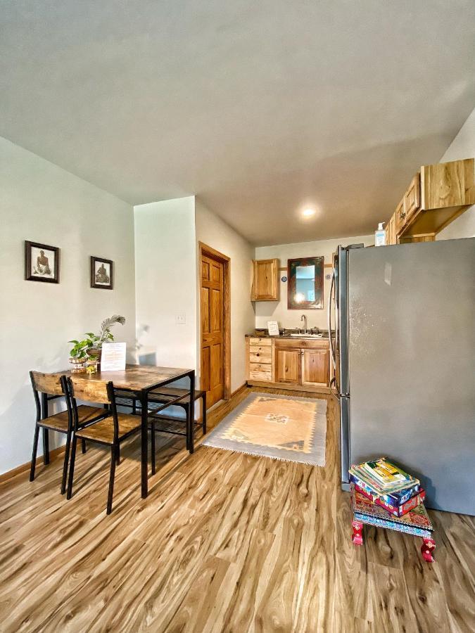 Ferienwohnung Giriraja Ashraya Moundsville Exterior foto